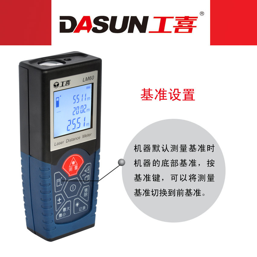 Infrared electron metering measure for the 40/60/80/100 laser-foot infrared chamber