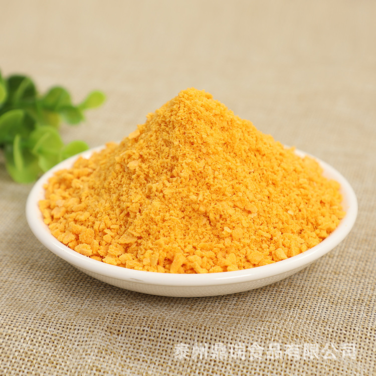 Mango powder, quick soluble juice powder, frozen dry fruit powder, wholesalers' cash.