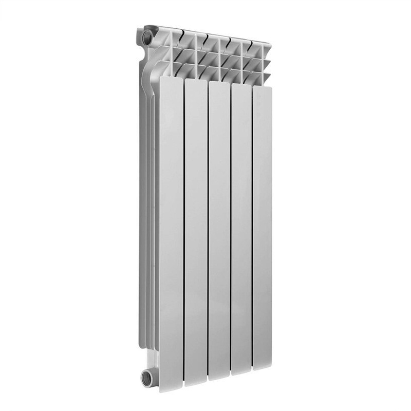 Aluminium radiator, 8080 by steel core