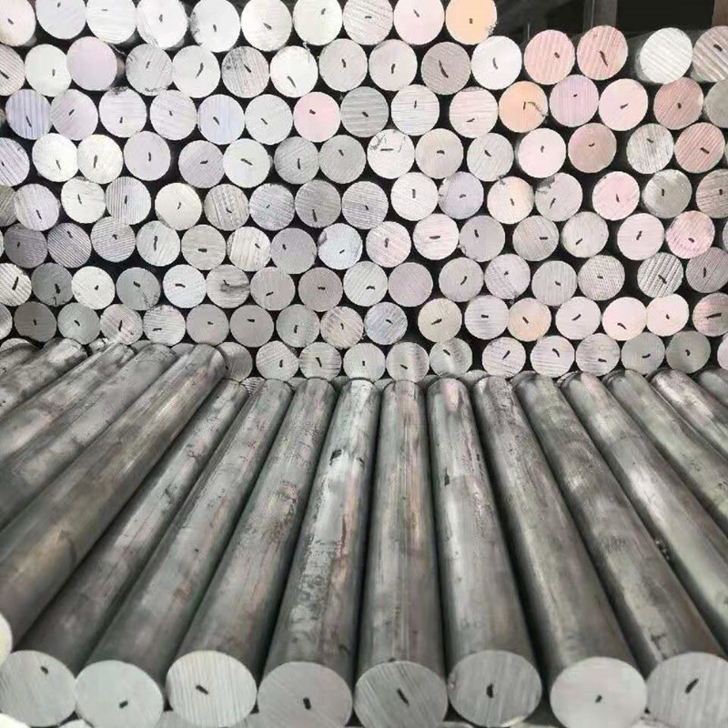 Zhongtao 0# pure zinc rod 3# zinc alloy rods for scavenging zinc