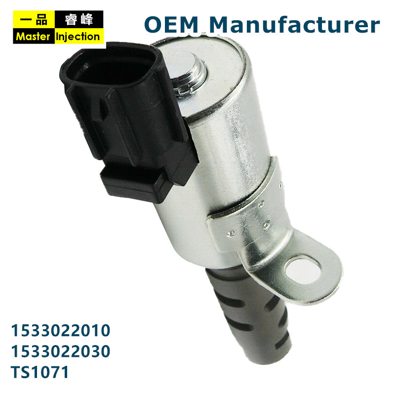 Fuel Pump VVT and OCV 1533022010 1533022030 TS1071