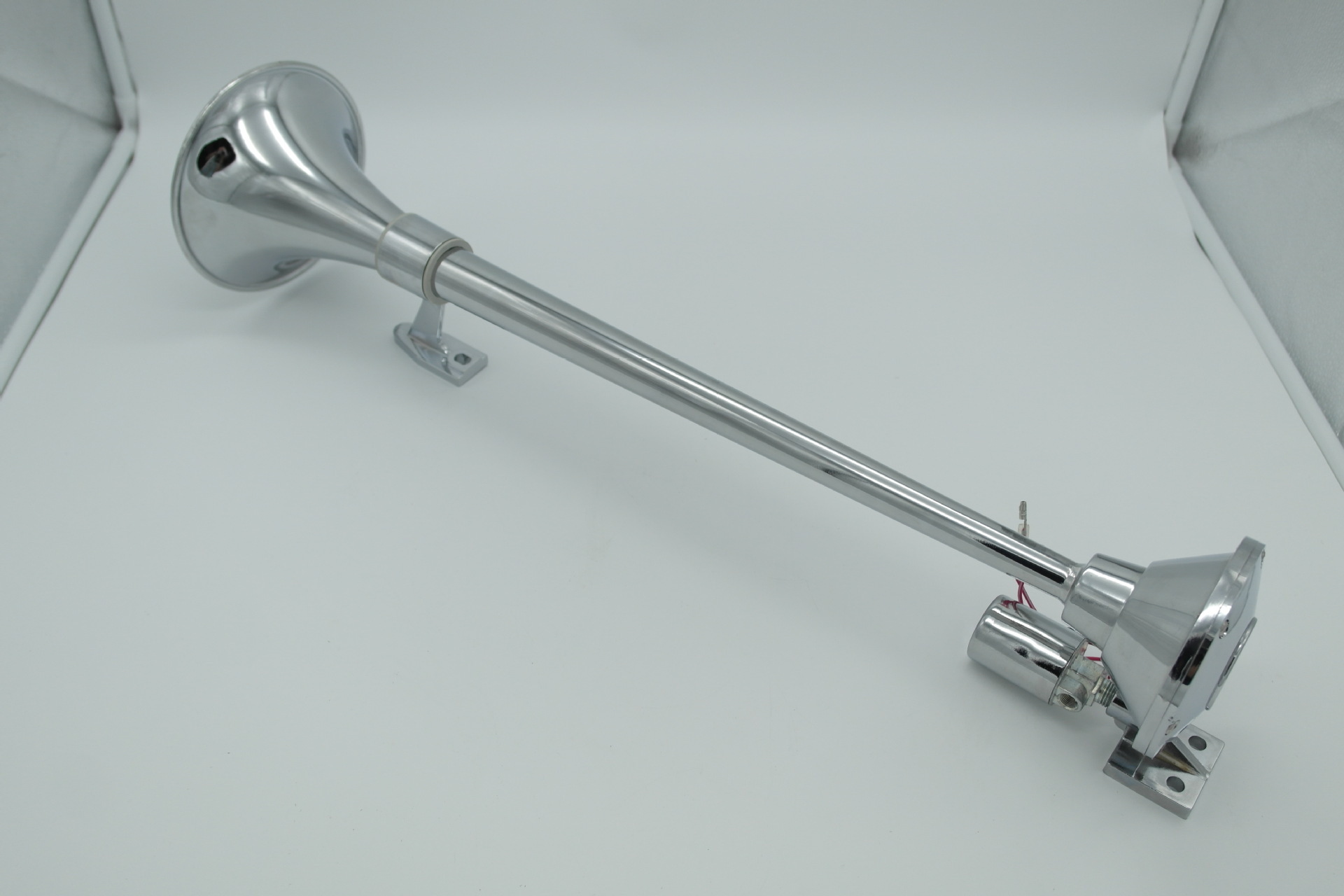 còi điều khiển không khí, 640MM (mass)