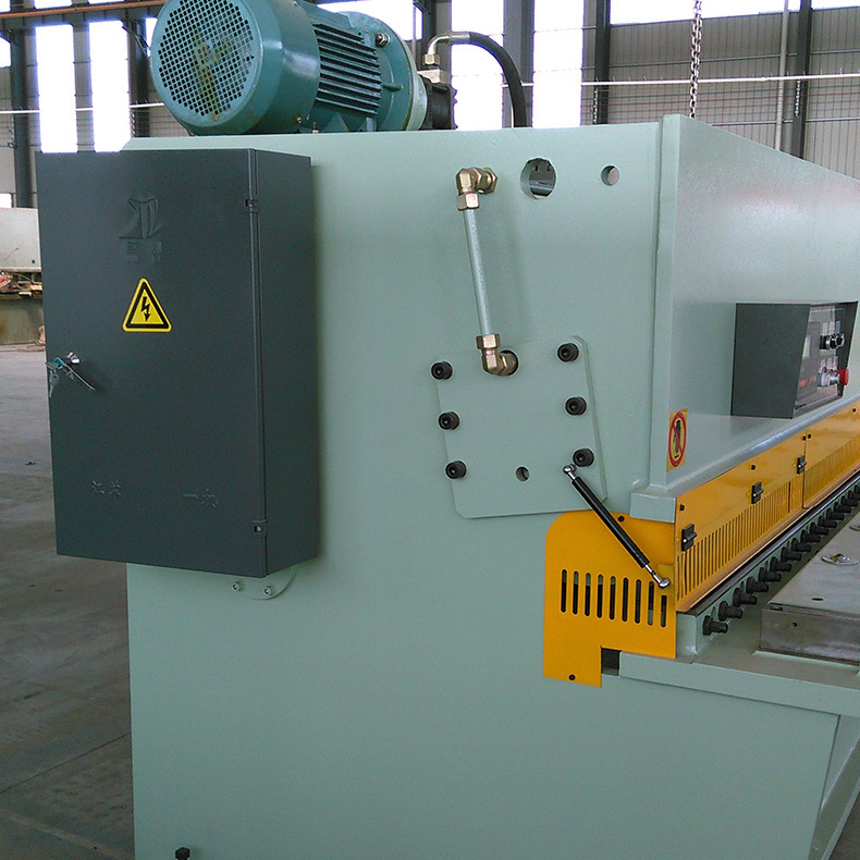 Planguage QC12Y 8x2500