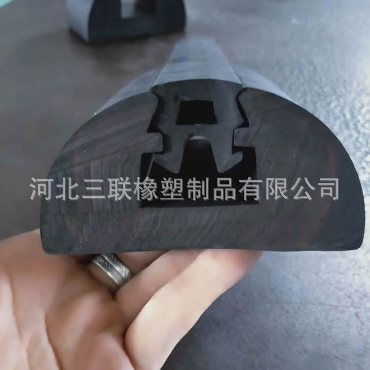 Customization of rubber-coated rubber-coated rubber-coated cruise ship vessel protection block