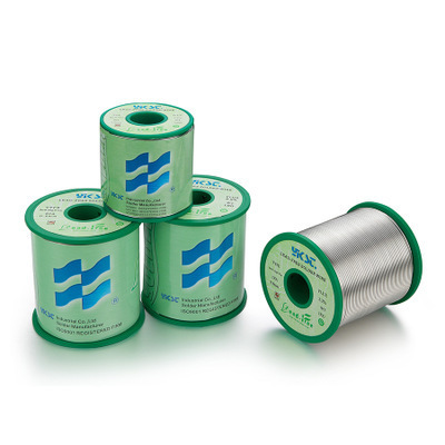 It's a tin ointment, it's a tin wire electronic connection product, and it's a direct sale for a circuit board material.