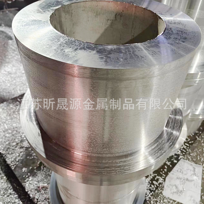 Aluminum tube 6082 Aluminium alloy tubes, large-calibre, seamlessly built aluminium tubes, supporting the cutting of aluminium tubes.