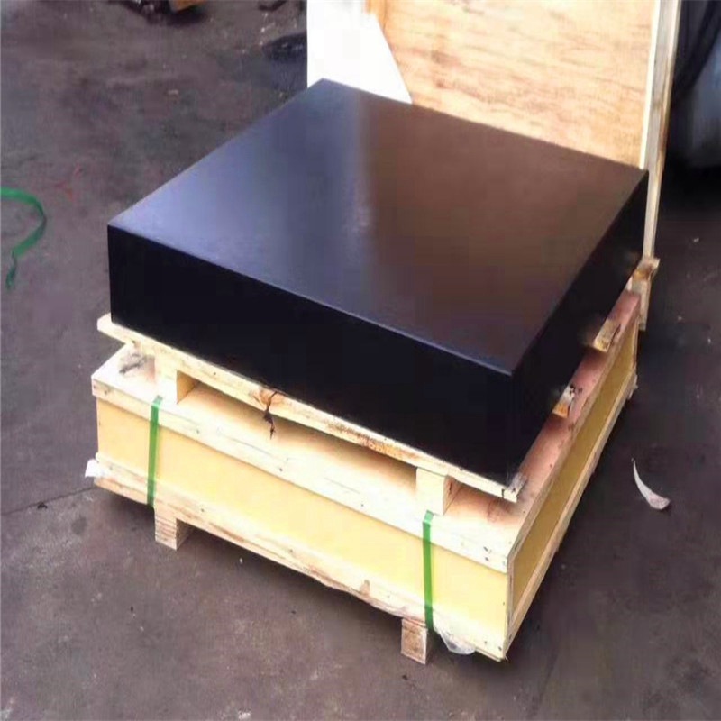 Marble platform, granite test platform, level-00 marble test platform tablet.