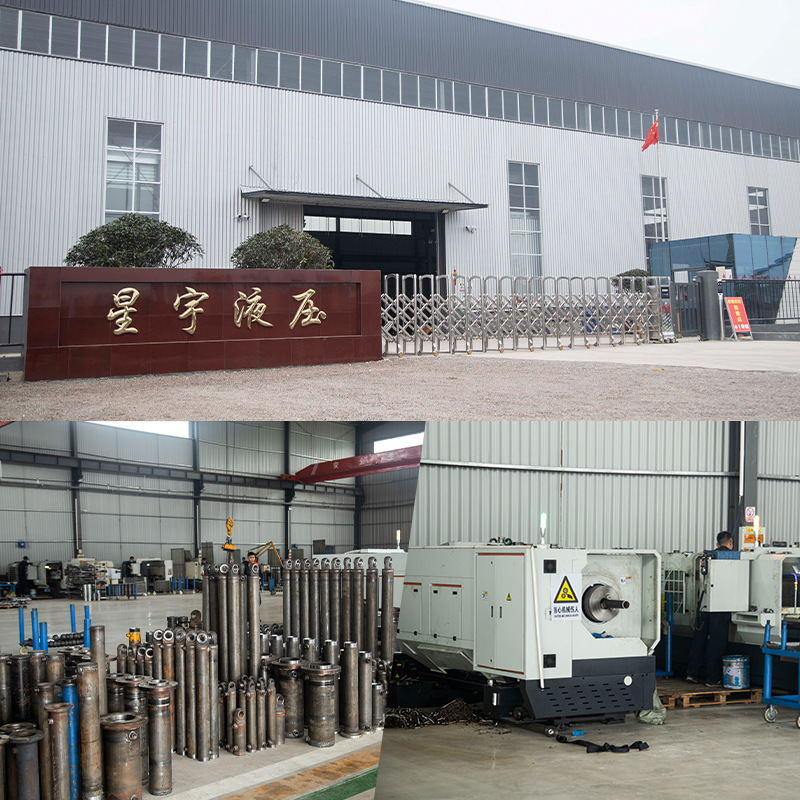 Large-tonne hydraulic tank 100T ex-Franc two-way roof one-way power plant system high voltage electric rise and drop.