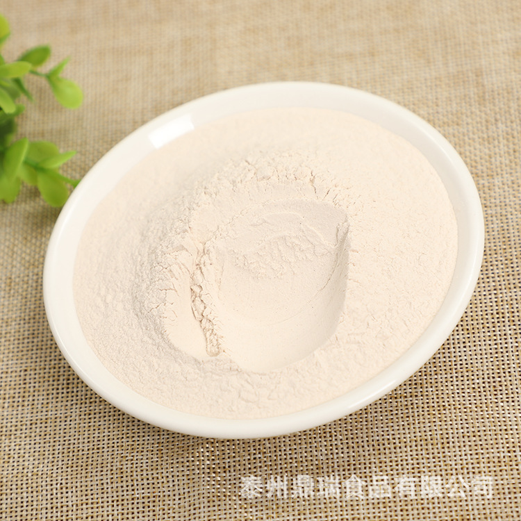산 분말, 탈수한 야채 분말, 빠르 녹는 음식, 철 지팡이 산 분말, 대량 도매, 반점 공급.