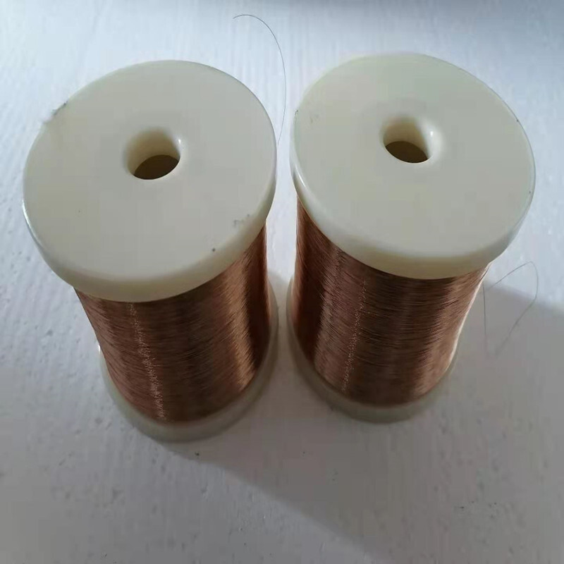 The plant sells high-quality tin plating wires, and nickel plating copper wires T2 plating copper wires are highly electrically resistant to zero.