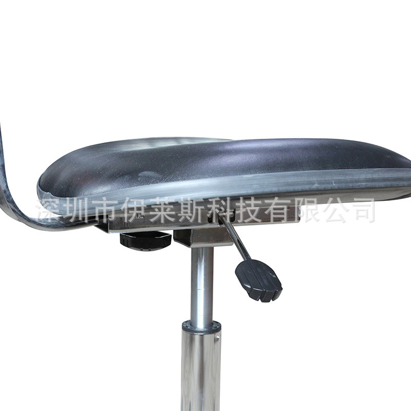 Nhà máy bán hợp kim da bằng nhôm tĩnh để chuyển về ghế tĩnh.