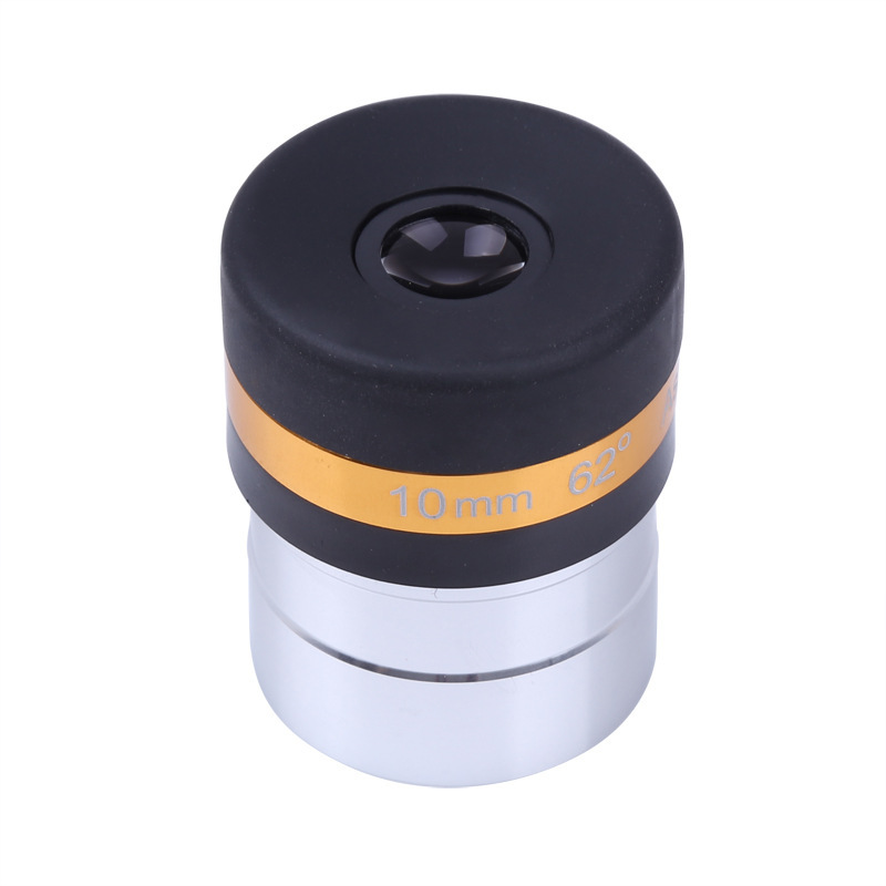 Star Trentfian wide angles 62 degrees 10 mm high astronomical telescope fitting 1.25 standard