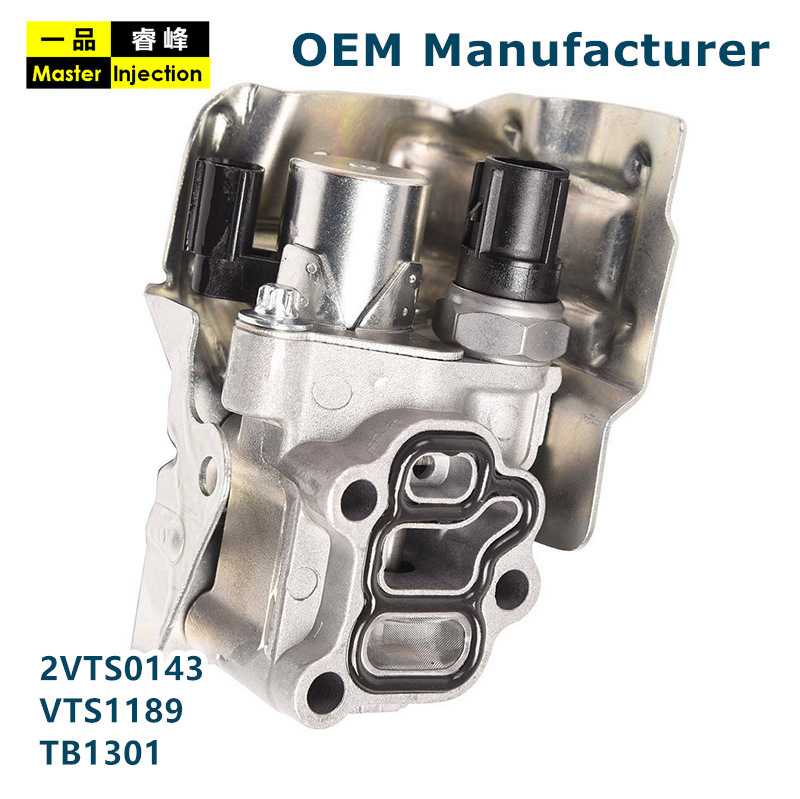 Fuel Pump VVT and OCV   2VTS0143 VTS1189 TB1301