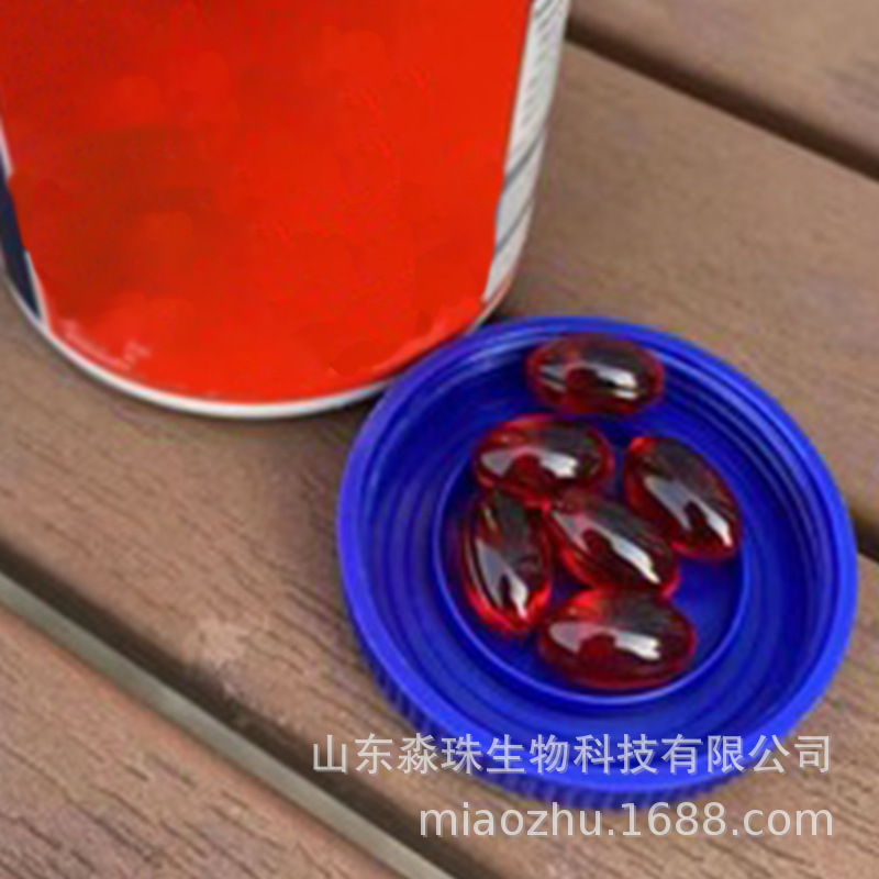 Tiền mặt, dầu krill Nam Cực, vỏ tôm bán tan.
