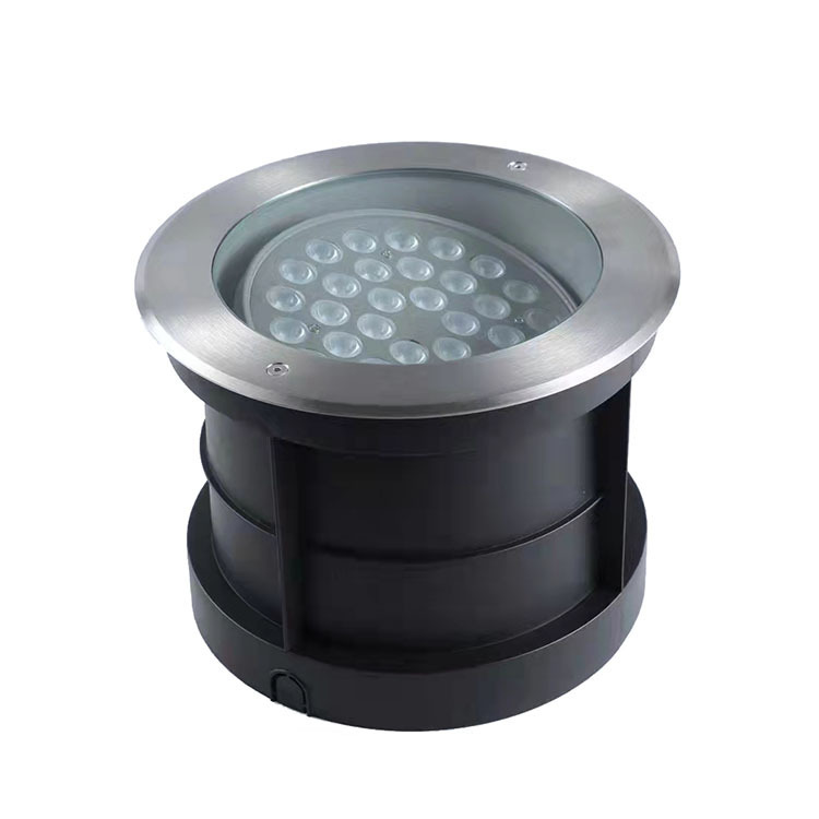 The LED field LED 12W18W36W plant casts 304 stainless steel under the lamp.