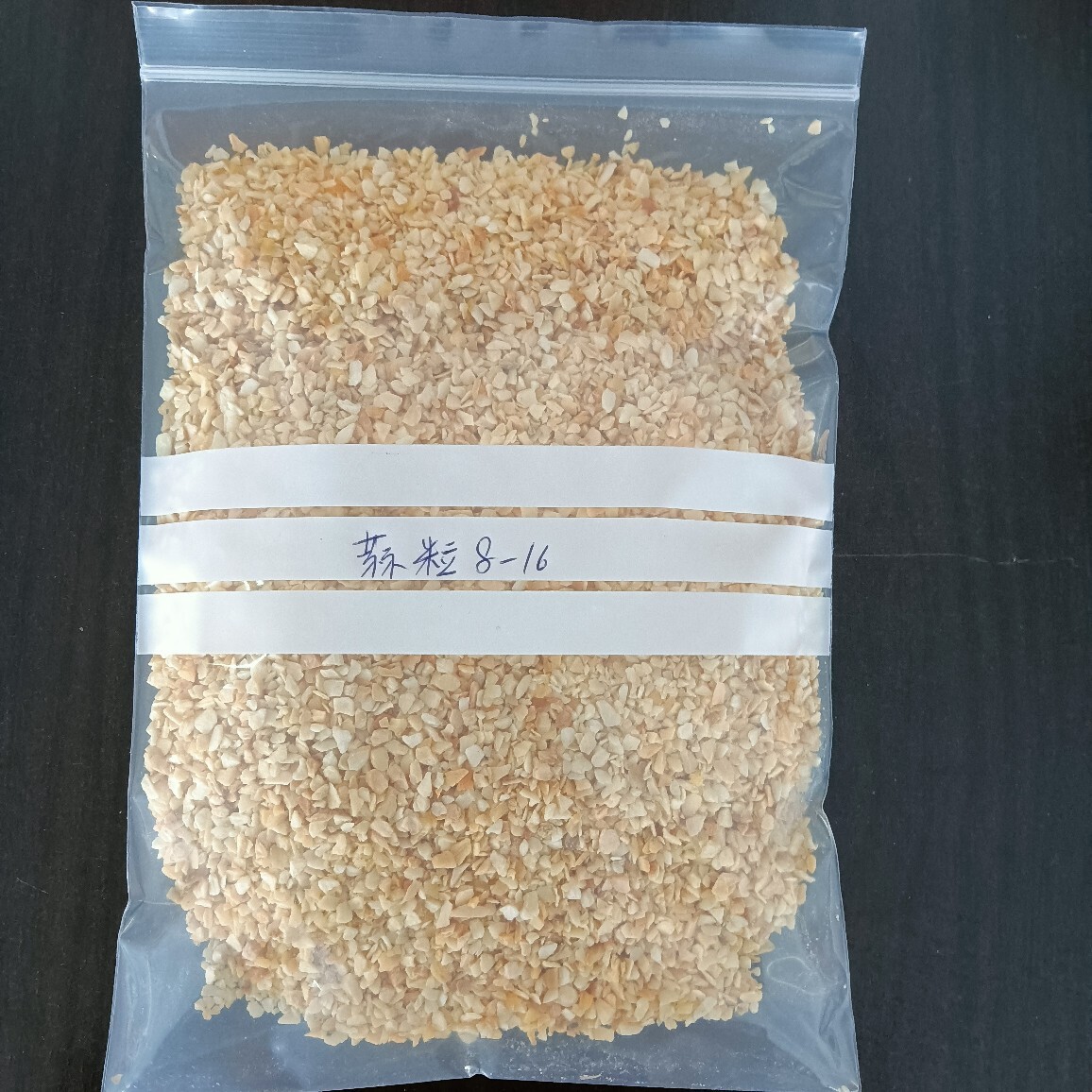 Cấp cổng dạng tỏi