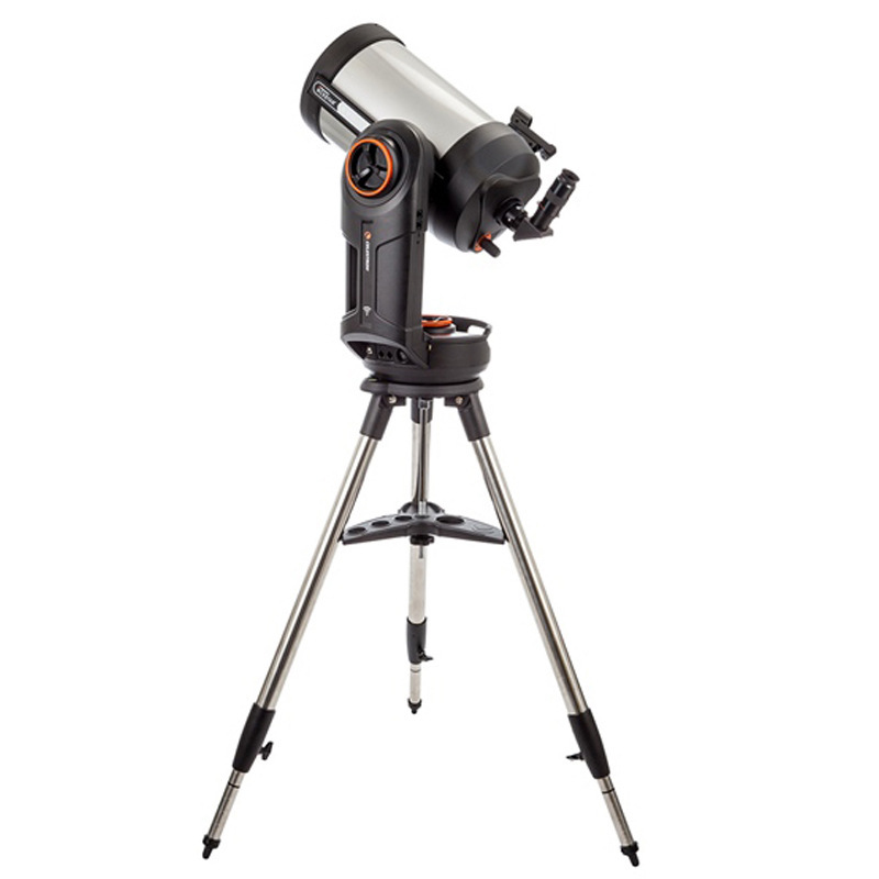 Smart AutoStalkerNexStar 9SE Evolution Telescope Advanced Deep Space Professional Viewer