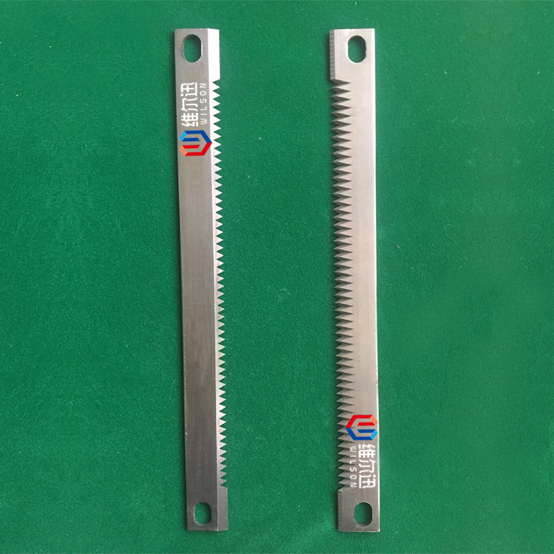 Cutter for hardware fittings DXD screw point packer custom-made cutter blade, wholesaler