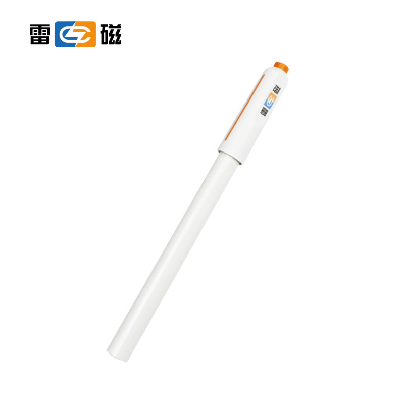 PF-3-01 Fluoride ion exterior glass ion concentration electrode sensor probe at the Thunder Magnetic Laboratory