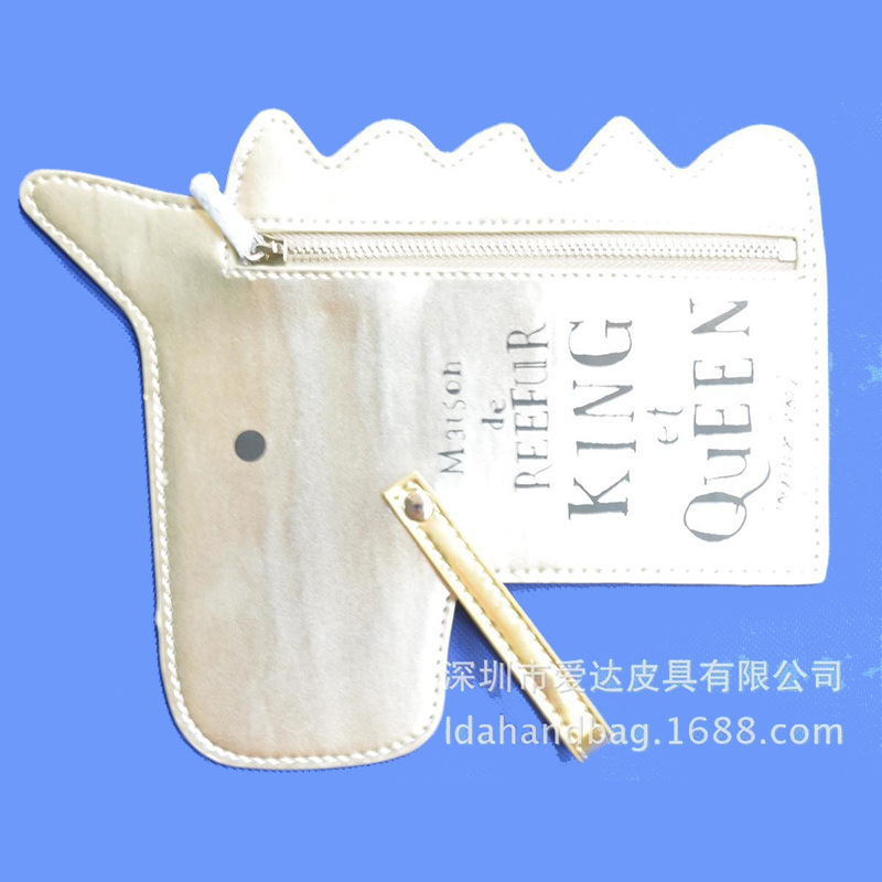 Japanese one-woman bag of reefur.