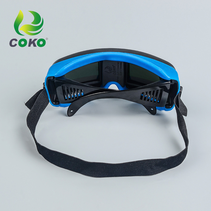 Coko automatically welded glasses in wholesale.