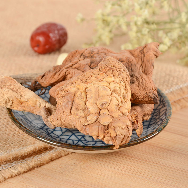 Chicken-brown-dry, 500g chicken-brown mushroom-eating fungus.