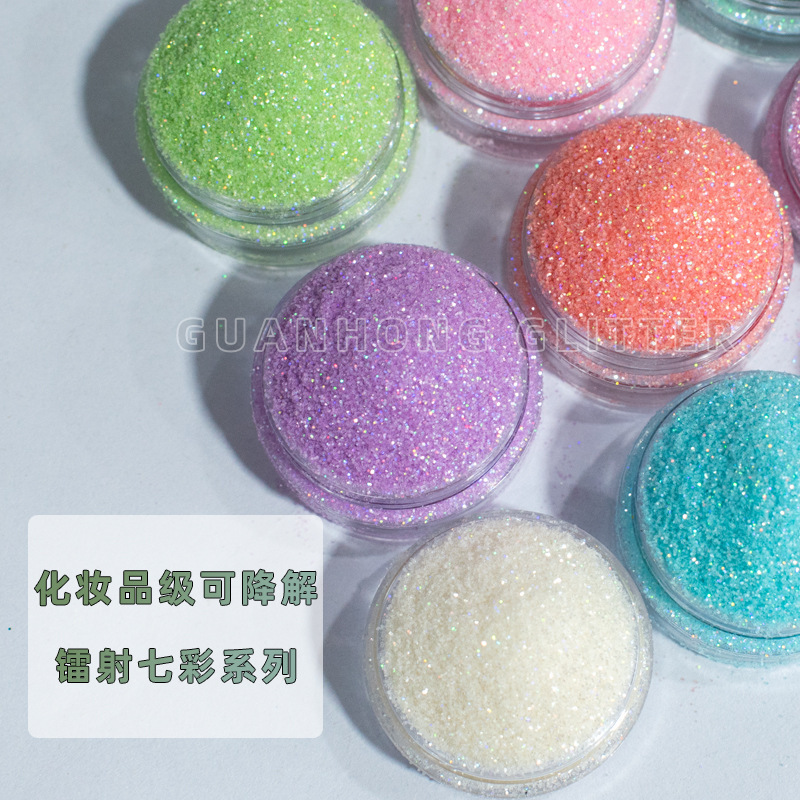 Degradable onion powder matches EU material make-up-grade radiant onion powder