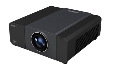 12000 Fluid Highlight Laser Projector DLP Project Projector Outdoor Projector 20000h light source