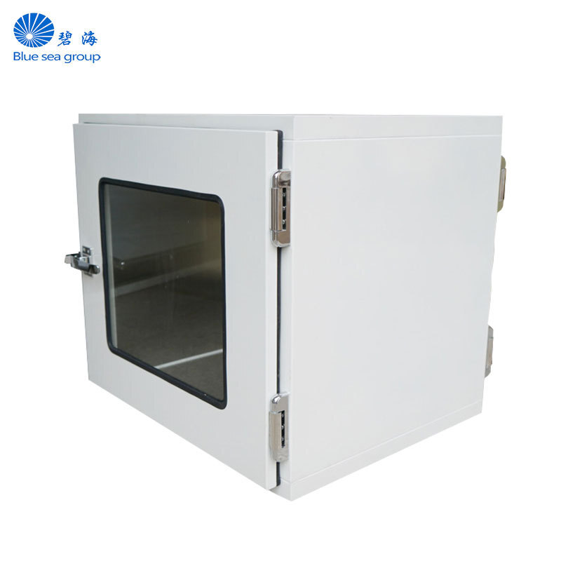 Cleaning equipment, dustless workshop equipment, medical laboratory delivery of window clean window anti-pollution equipment