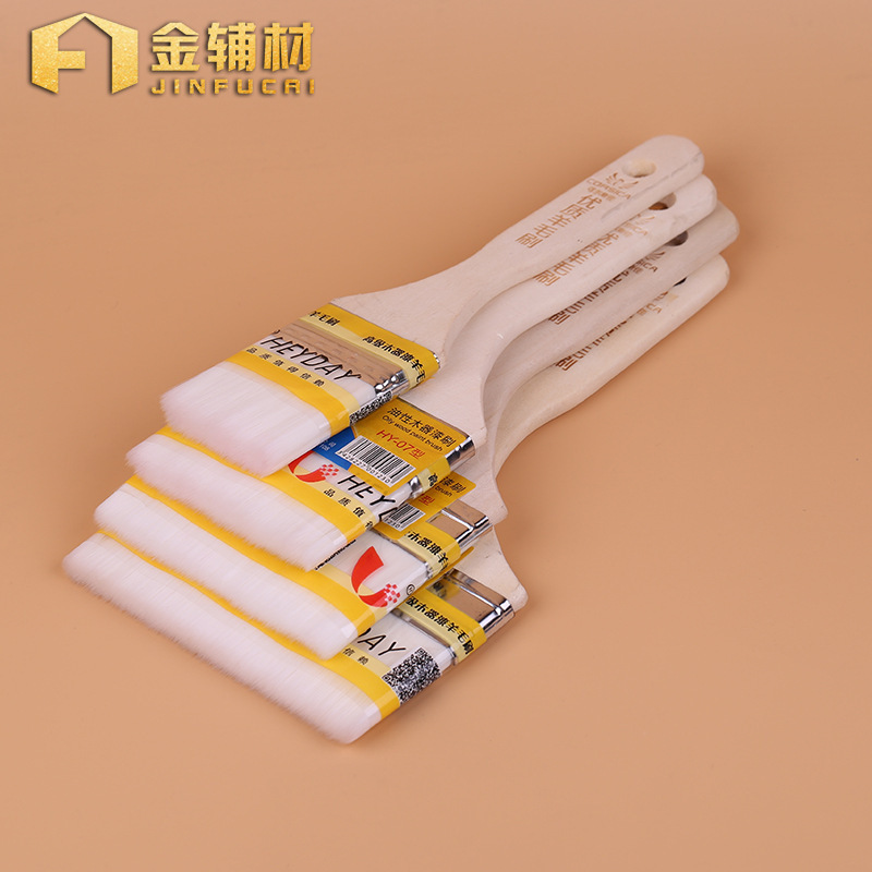물 스 와이프 페인트, 모직 스 와이프 페인트, 코르스카 물 페인트.