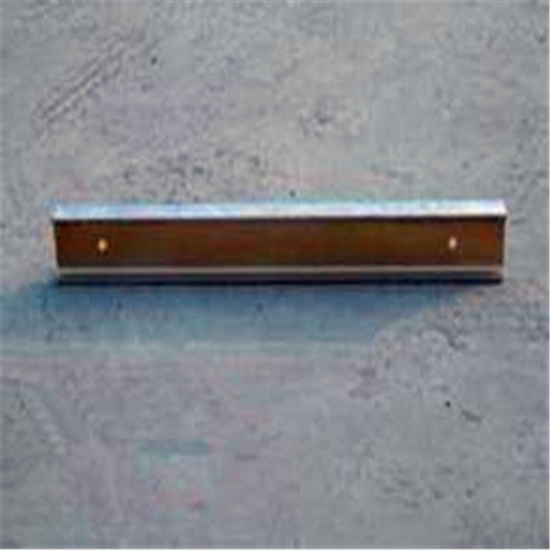 Aluminium alloy horizontal scale, aluminum alloy light flat foot, aluminum flat feet, flat feet.