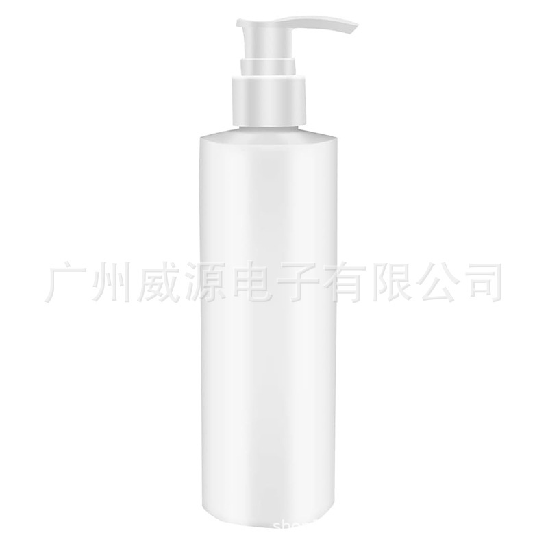 Cross-border direct supply, high-temperature PE oil heaters, massage oil, heat and distribution bottles.