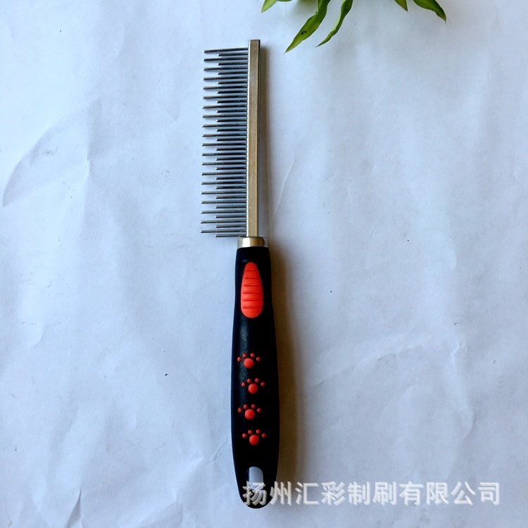 供应宠物刷 宠物梳 宠物用品