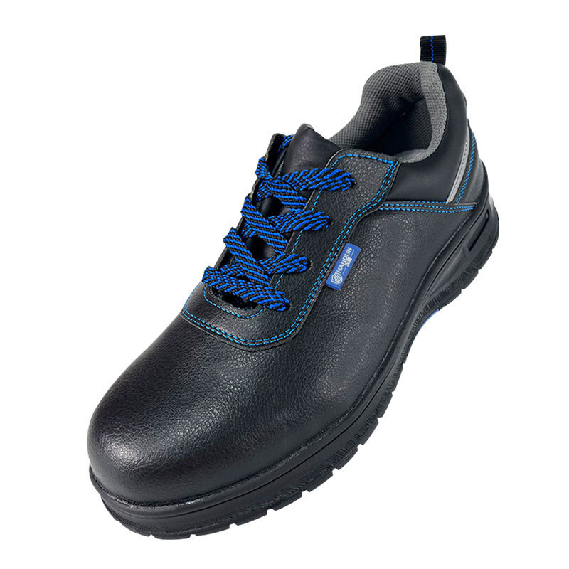 HD-SH2368, stabbing through insulation, slide-resistant super-fiber shoes.