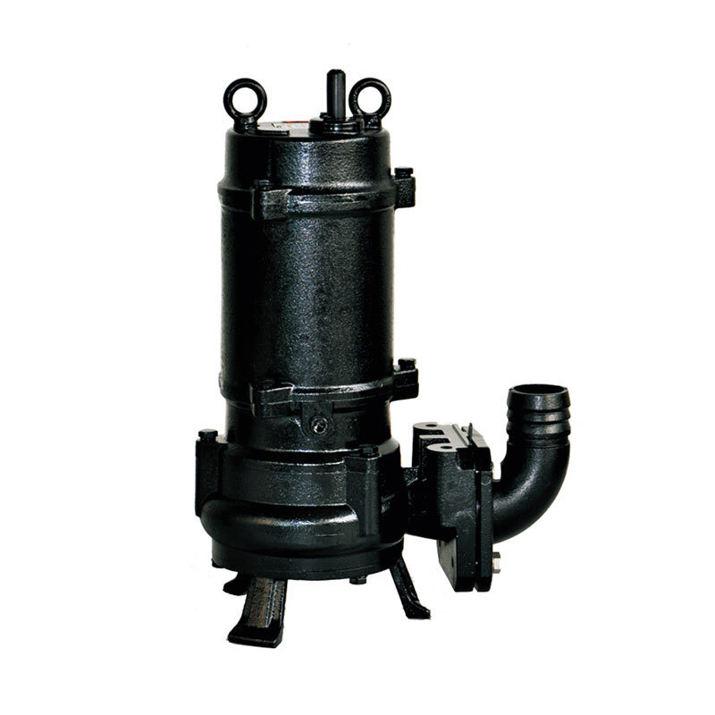 South submersible pump 50WQ20-15-2.2JY does not block high-margin sewage sewage sewage effluent pump