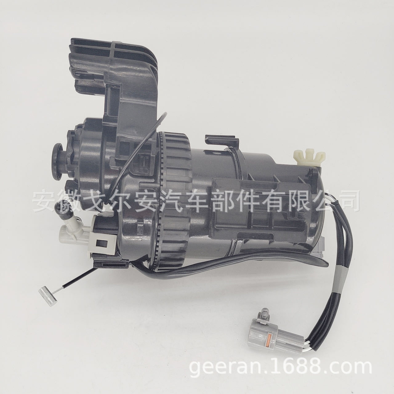 Tổng bộ lọc Tổng cộng là 23300-OL100 TOY/OOOHO 1GD diesel