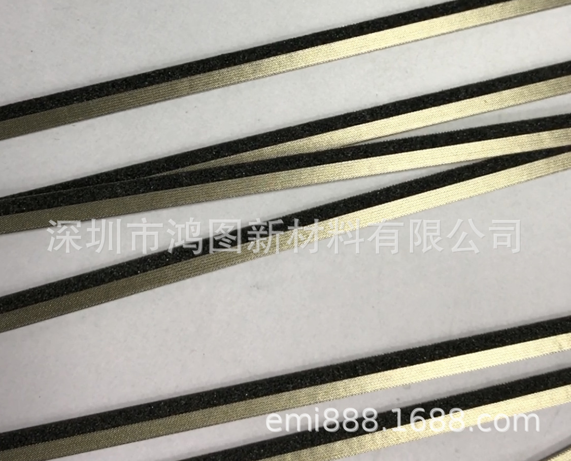 A C-conductive bubbling half-side package can be used as a specialized custom-made shielding material factory for both sides of the bubbly.