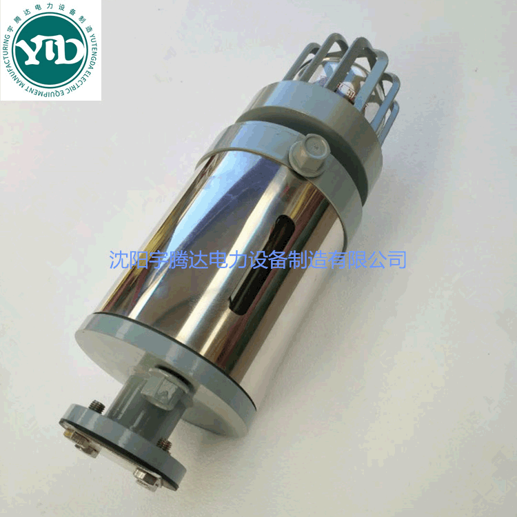 Direct supply, transformer fittings XS3-3KG stainless steel humidifier.