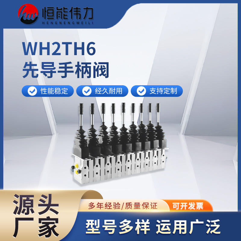 WH2TH6 is a specialist at Wei Sheng Industries.