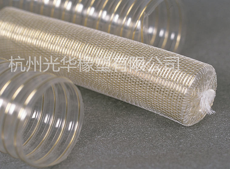 PU tubes, TPU wires, ventilation hoses