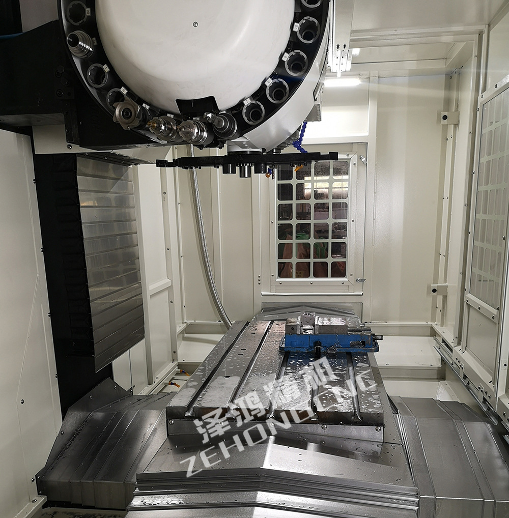 低首付可分期VMC1160/1060立式加工中心cnc 850/855数控铣床