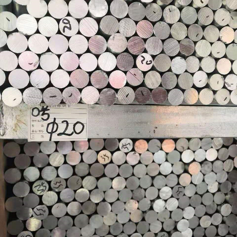 Zhongtao 0# pure zinc rod 3# zinc alloy rods for scavenging zinc