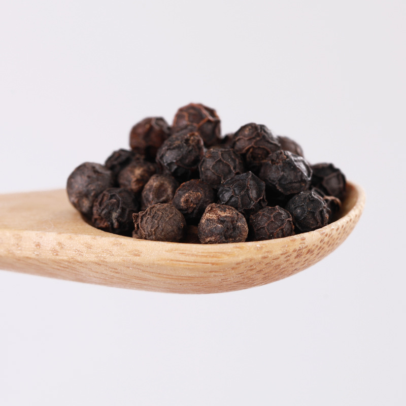 厂家批发黑胡椒批发越南胡椒调味料批发姜老大代发黑胡椒500g