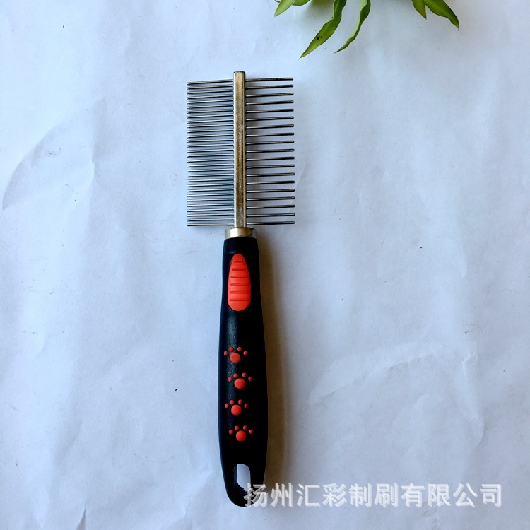 供应宠物刷 宠物梳 宠物用品