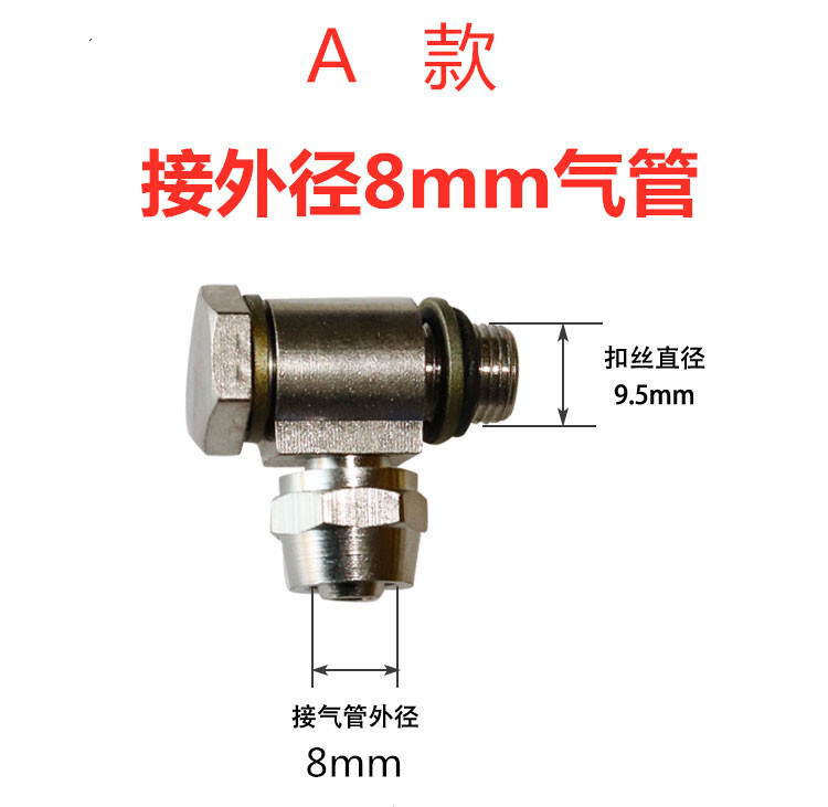 Three links to the flat-heavy screws and a small gas tank.