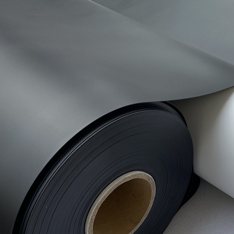 Polyurethane film, PUR-resilient polyurethane (PUR) polyurethane film, TPU membrane thermoplastic.