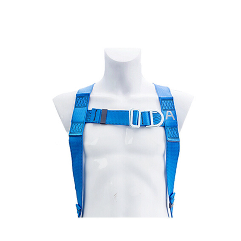 Cabbit 3M 1318020 First seat belts with high-altitude operating safety ropes on the back of the electrician's waist