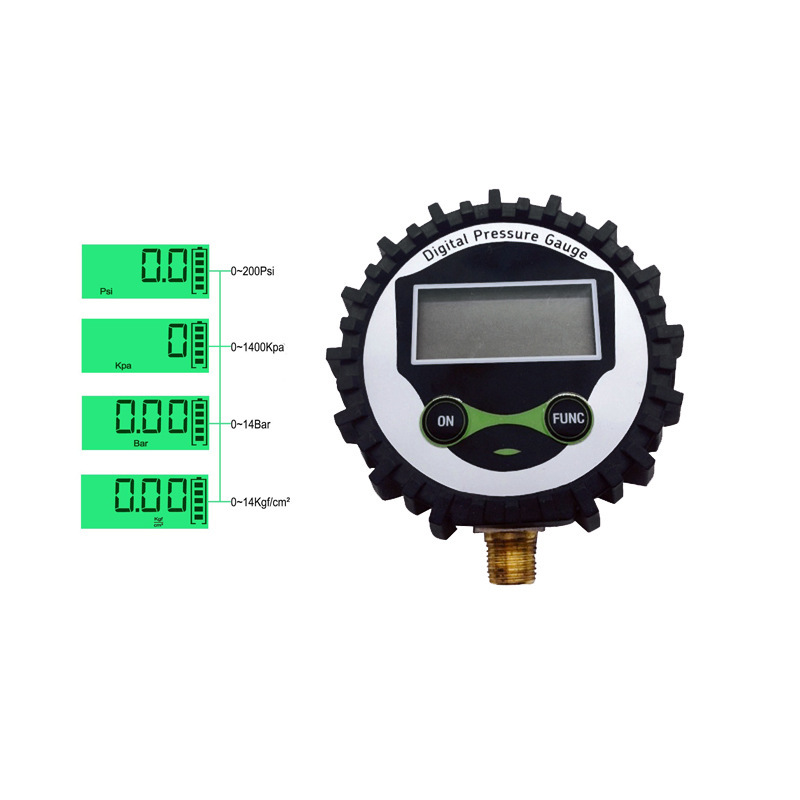 The plant supplied four pressure gauges in a significant amount of power, indicating a proxy for the pressure gauge.