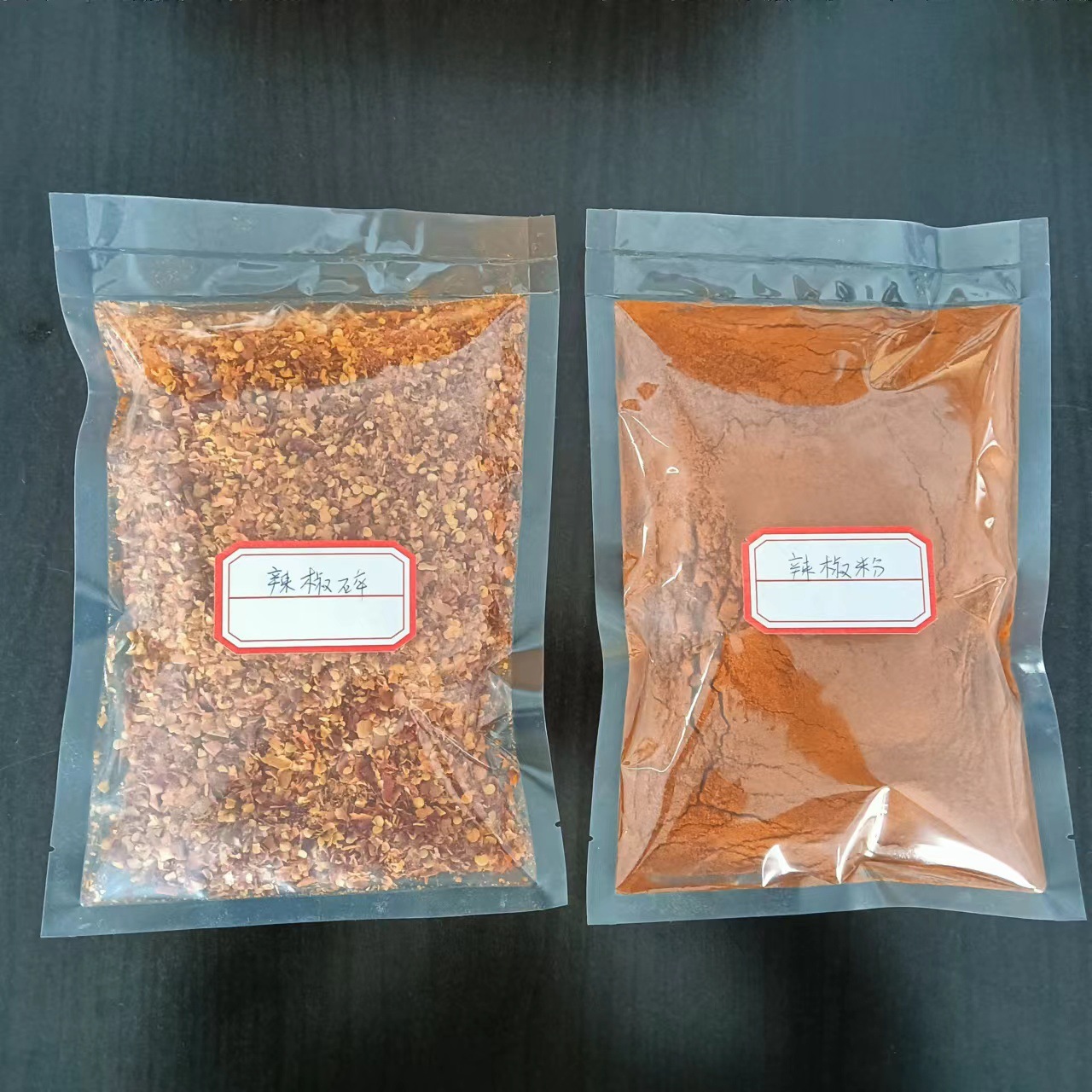 Ớt ớt ớt-xuất khẩu