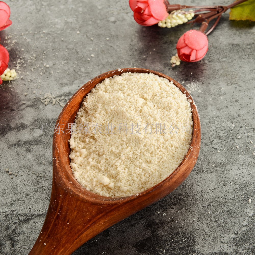 공장은 Quantuan cashew 견과의 전체적인 상자를 판매합니다.